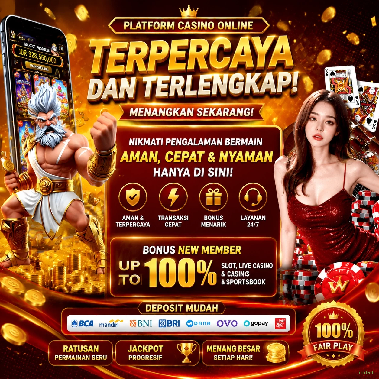 inibet